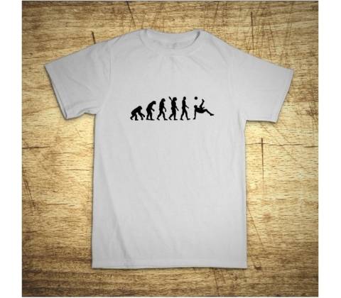 Futbal evolution Bílá