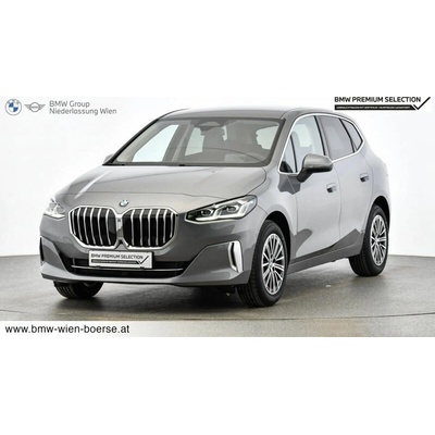 BMW 218d 110 kW