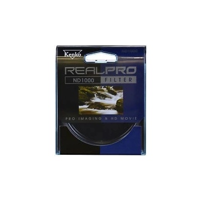 Kenko RealPro MC ND1000 62 mm