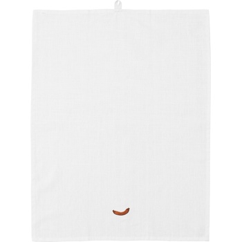Normann Copenhagen Малка кухненска кърпа Yummy Sausage 50 x 70 см (605866)