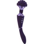 VIVE Shiatsu Purple