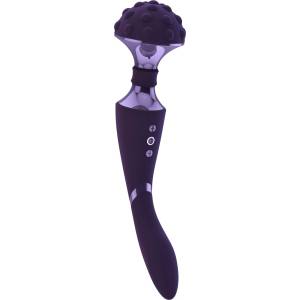 VIVE Shiatsu Purple