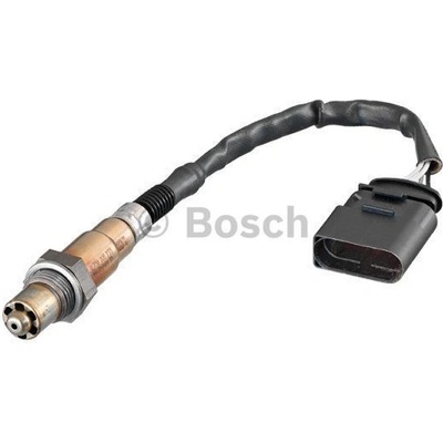 Lambda sonda BOSCH 0 258 006 334