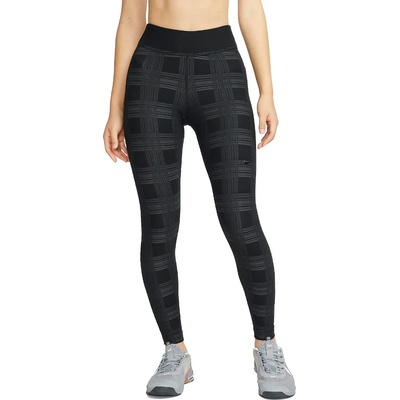 Nike Клинове Nike Pro Dri-FIT Women s Leggings Черен Velikost XS