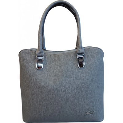 Karen dámská kabelka Zosia 9501 zosia šedá šedá – Zboží Mobilmania