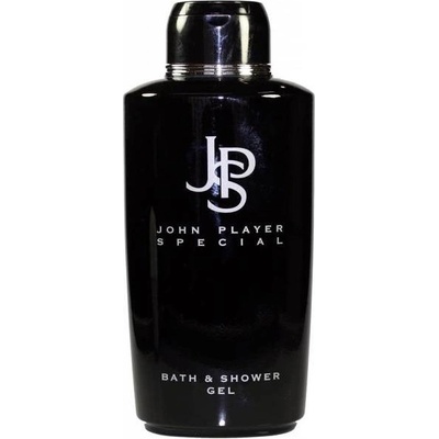 John Player Special Black Men sprchový gel 500 ml