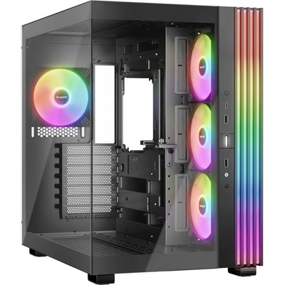 be quiet! LIGHT BASE 600LX BGW67