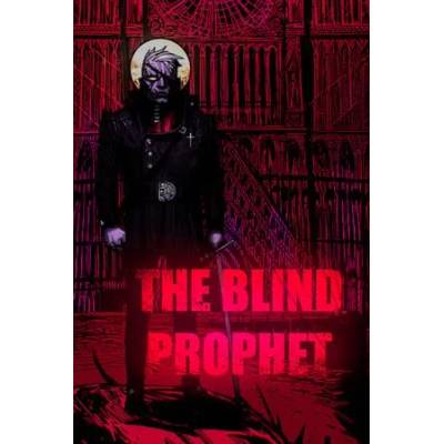 Игра The Blind Prophet за PC Steam, Електронна доставка