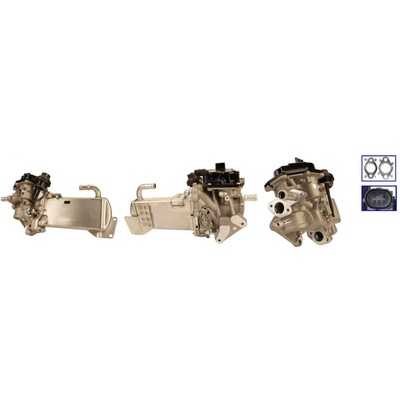 AGR-Ventil DRI 717730098