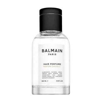 Balmain Hair Couture Hair Perfume парфюм за коса и тяло 100 ml