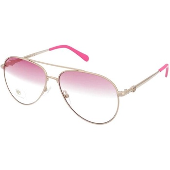 Chiara Ferragni Очила за компютър Chiara Ferragni CF 1009/BB EYR с филтър за синя светлина