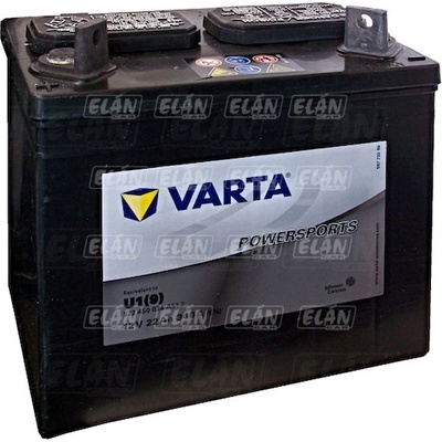 Varta U1, 522450 – Zbozi.Blesk.cz