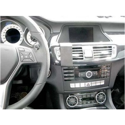 Brodit ProClip montážna konzola na palubnú dosku pre Mercedes Benz CLS-Class 11-18, 854631