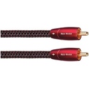 AudioQuest Red River RCA 2,0m