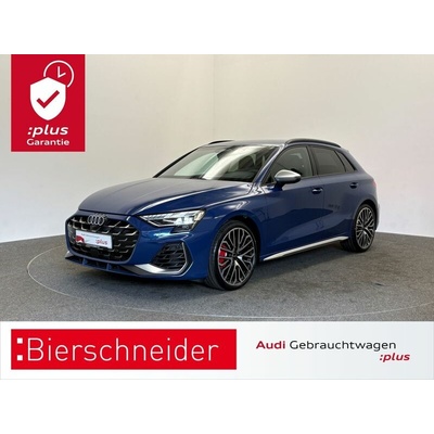 Audi S3 Sportback 245 kW