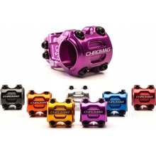 Chromag Hifi V2