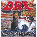 Full Speed Ahead D.R.I. CD