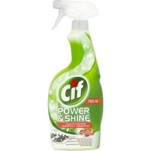 Cif power & shine odmašťovač 750 ml