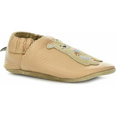 Funky Monkey Soft Bear Sand béžove