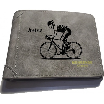 Cyklo peněženka