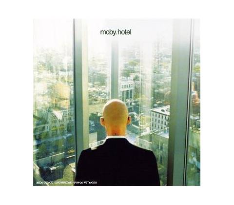 Hotel Moby