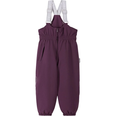 Reima Dětské zimní membránové kalhoty Juoni Deep Purple