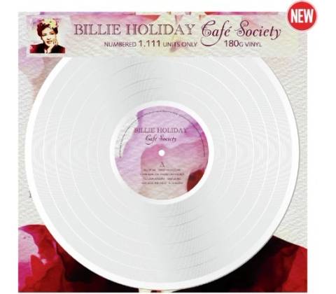 Café Society LP