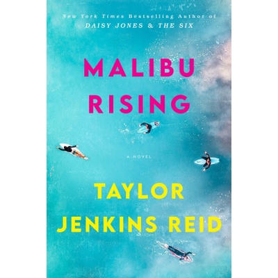Malibu Rising
