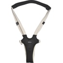 KikkaBoo Gia Mesh - Колан за прохождане - Black 31108010078