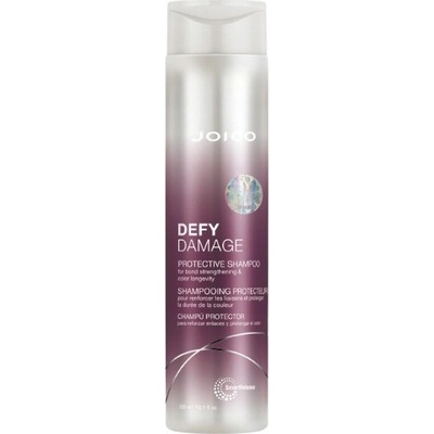 Joico Defy Damage šampon pro poškozené a barvené vlasy 300 ml