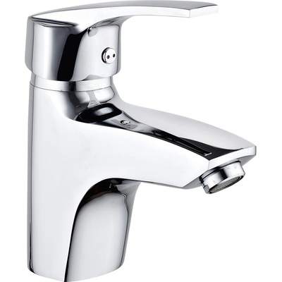 Makena Едноръкохватков смесител за умивалник Астор (3446677)