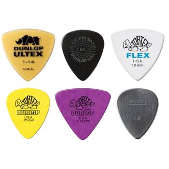 Image 1 of Dunlop PVP117