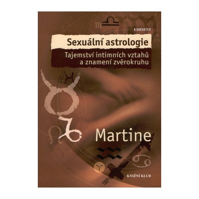 Sexuální astrologie