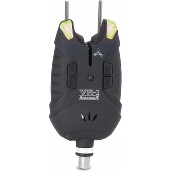 Elektronický signalizátor záberu SANGER VR-1