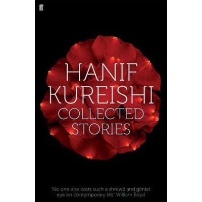 Collected Stories - Hanif Kureishi