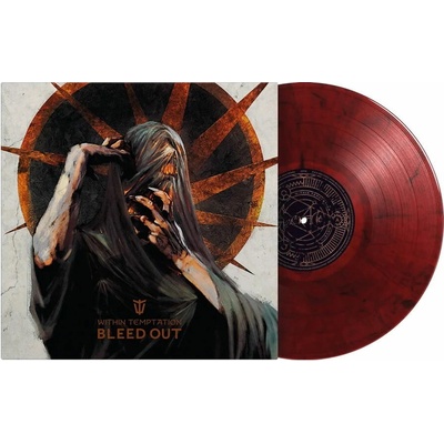 Within Temptation: Bleed Out CLR LTD LP