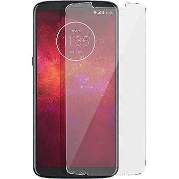 Motorola Стъклен протектор за Motorola Moto Z3 Play XT1929