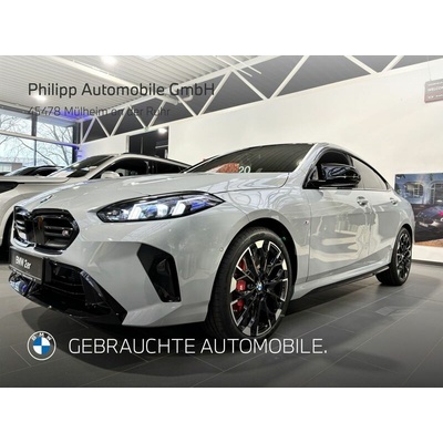 BMW M235 i xDrive 221 kW