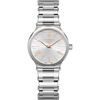 Lee Cooper Дамски часовник Lee Cooper Elegance - LC08000.330 (LC08000.330)