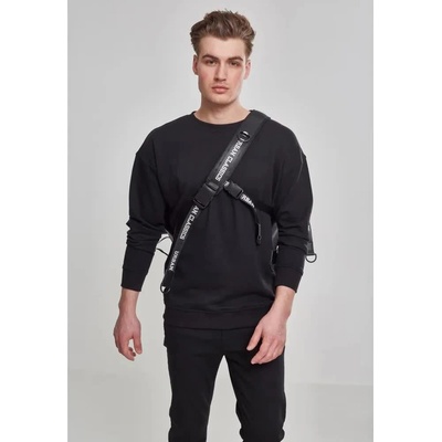 Urban classics Чанта Urban classics Nylon XXL traveler bag - Black (Black)