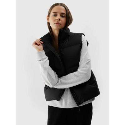 4F Дамска пухена жилетка 4F 4F | Cheren | ЖЕНИ | L