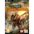 Hry na PC Warhammer 40,000: Eternal Crusade