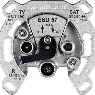 Kathrein ESU 57