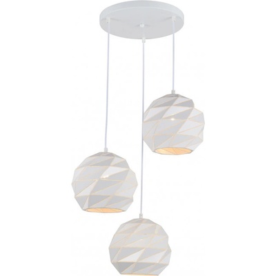 Italux PND-2424-3S-WH