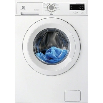 Electrolux EWF 1076 GDW