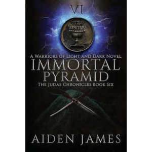 Immortal Pyramid | Aiden James (ISBN: 9781071336977)