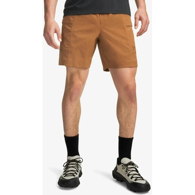 Under Armour Explor Hike Cargo Short tundra/black