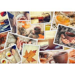 Grafika Art Puzzle - Puzzle Hygge - 1 000 piese