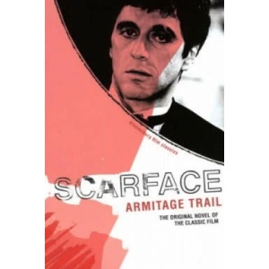 Scarface | Armitage Trail (ISBN: 9780747578611)
