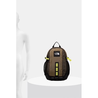 The North Face раница HOT SHOT MINI (NF0A8GJJNOF1)